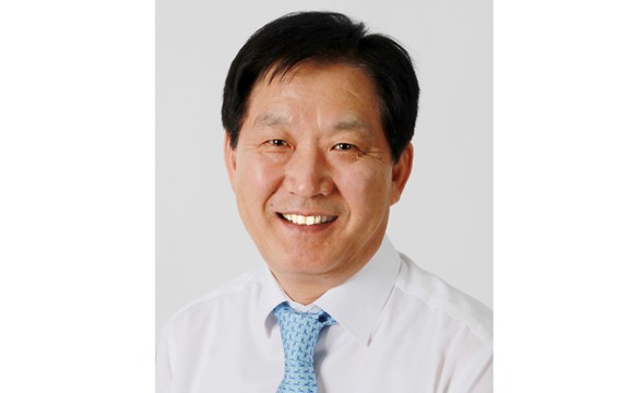 김익래 다우키움그룹 창업주