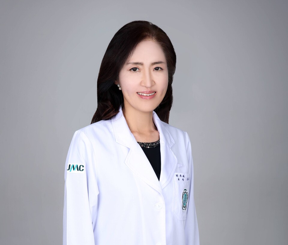 노주영 이대서울병원 피부과 교수. /이화여대의료원 제공