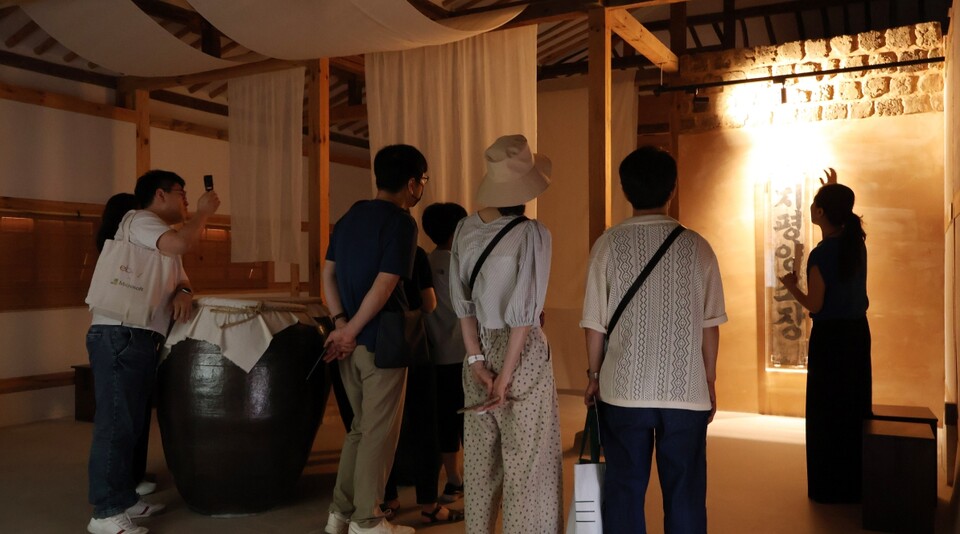 /지평주조 제공.