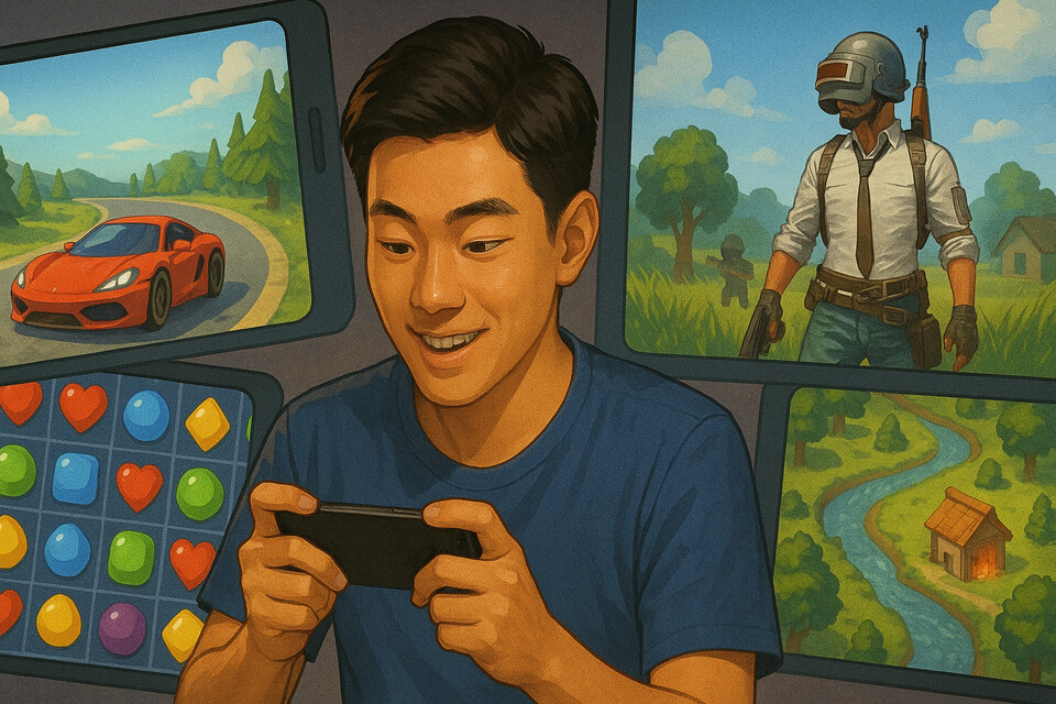 ChatGPT 생성 이미지