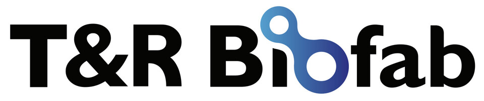 티앤알바이오팹 CI. /티앤알바이오팹 제공