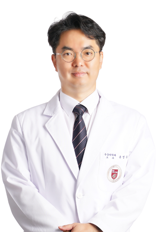 윤영훈 고려대 구로병원 응급의학과 교수./고려대학교 구로병원 제공