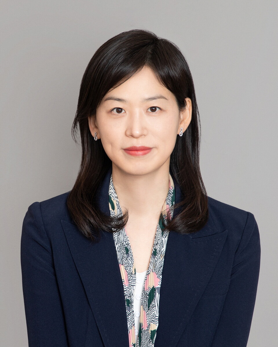 김미정 그루브 코리아 지사장./그루브 코리아