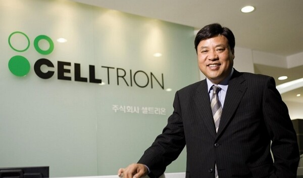 서정진 셀트리온 회장./연합뉴스