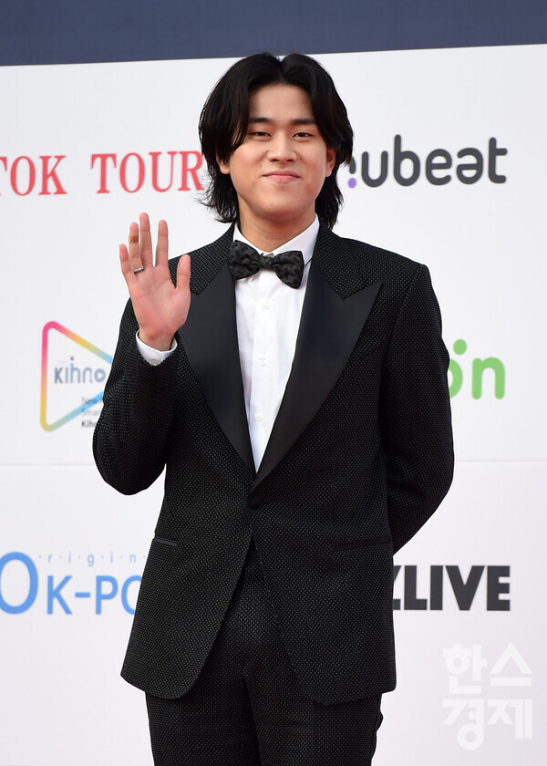 이무진. / 한스경제 DB