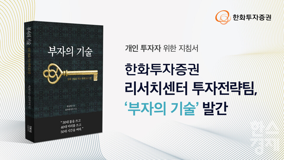 [사진=한화투자증권]