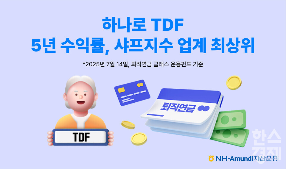 [사진=NH아문디자산운용]