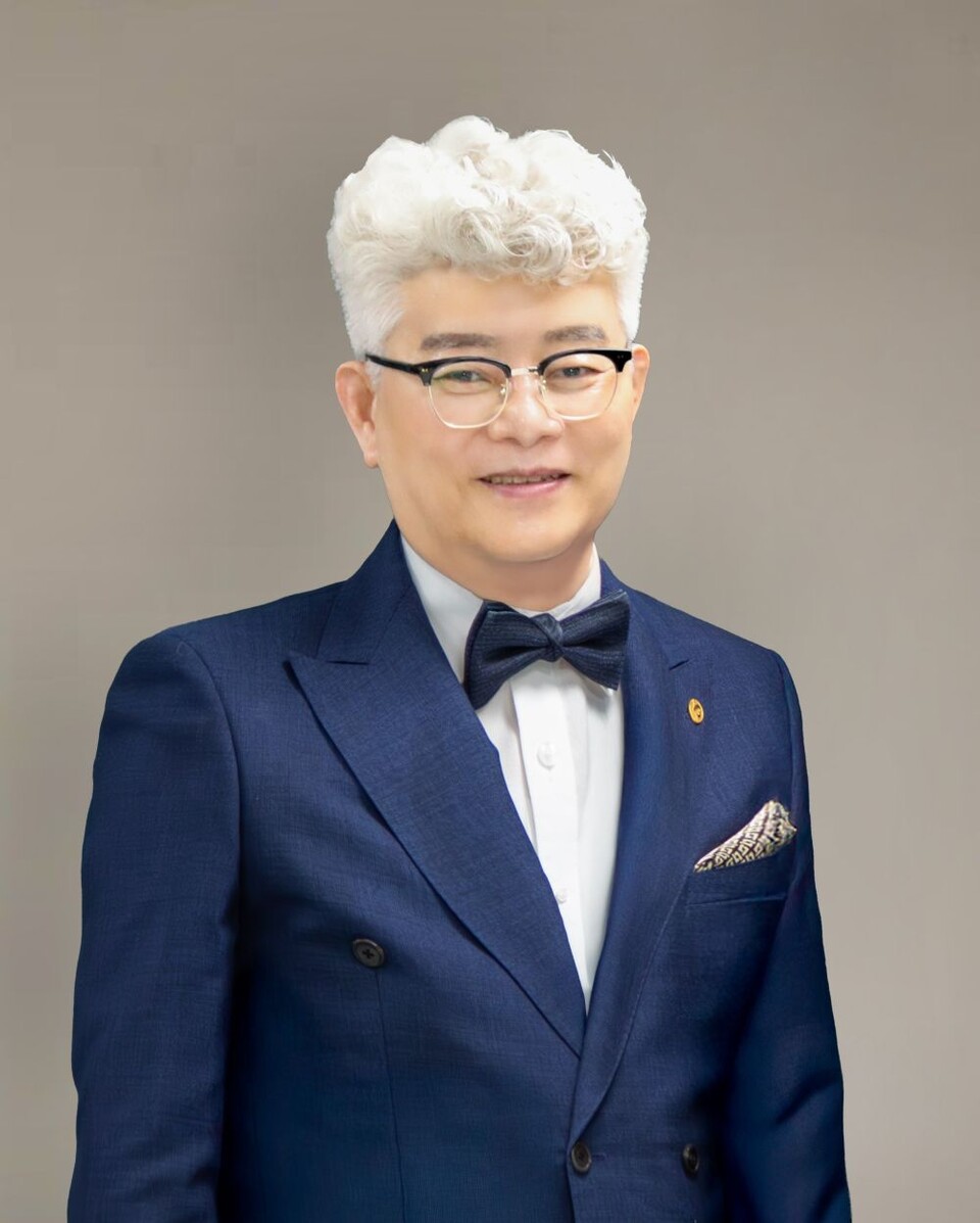 최철홍 보람그룹 회장./보람그룹