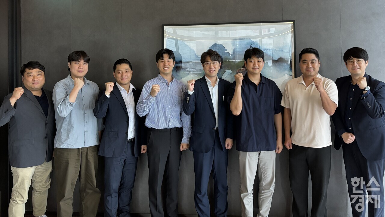 ▲선화주 매칭 간담회 (사진=여수광양항만공사)