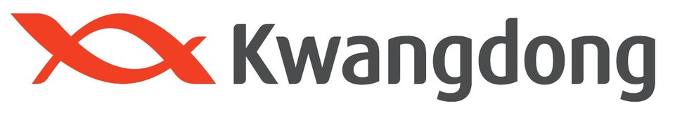 광동제약 CI. /광동제약 제공