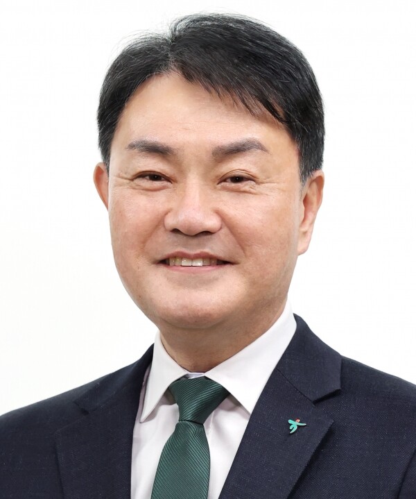 성영수 하나카드 사장. / 하나카드 제공