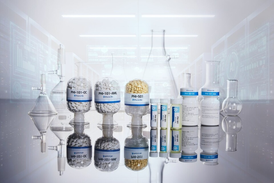 /파로스아이바이오 제공