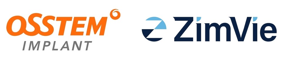 오스템임플란트는 중국 내 치과에 짐비 임플란트를 단독 유통하는 계약을 맺었다고 밝혔다 . /오스템임플란트 제공