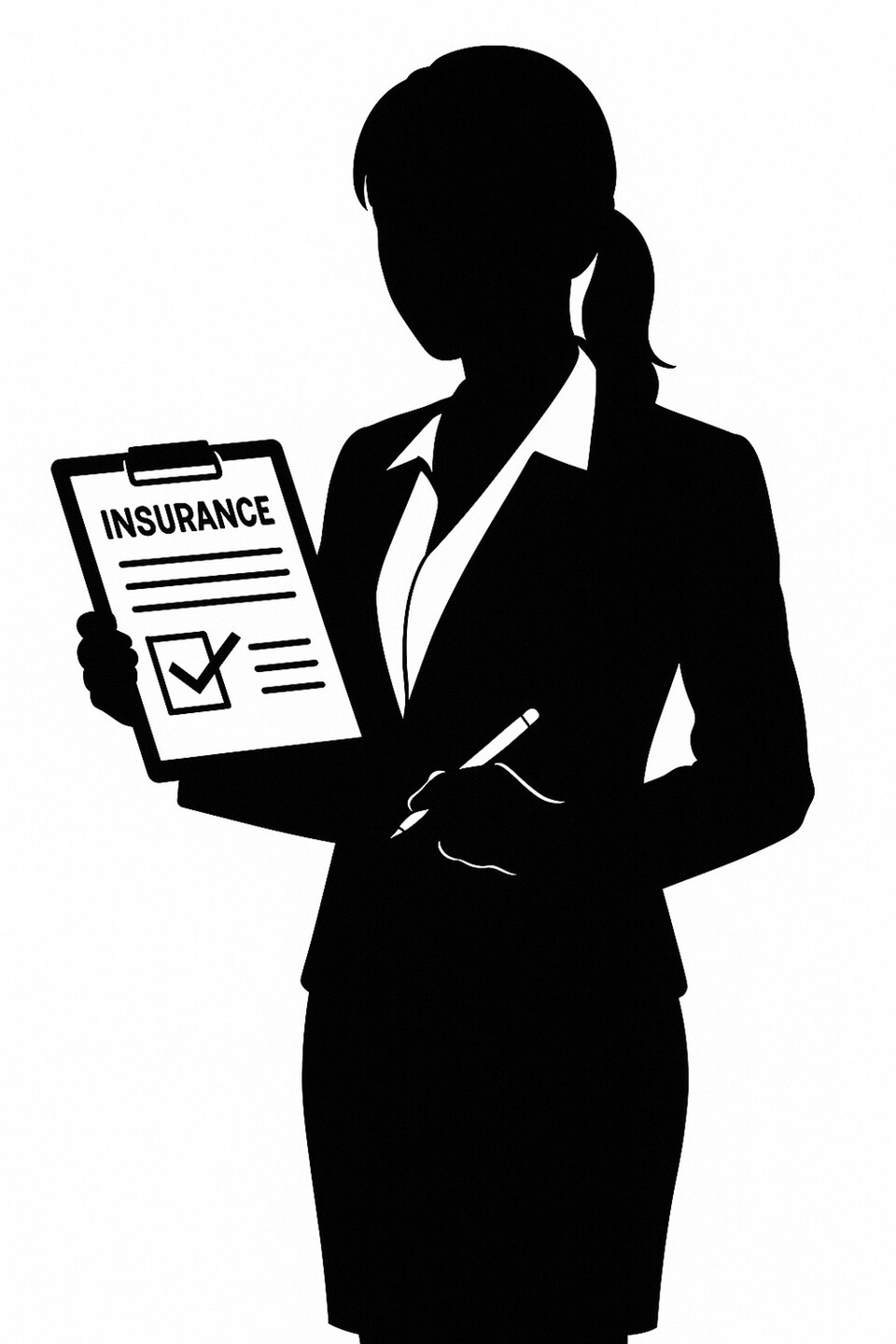 손해보험업계가 자동차보험의 수익성 악화와 금리 하락 속에서 경쟁력을 높이기 위해 장기보험 상품과 전속 설계사 확대에 집중하고 있다. 이는 장기보험 상품은 높은 수수료와 함께 안정적인 수입 구조를 확보할 수 있기 때문이다. 사진/쳇 gpt