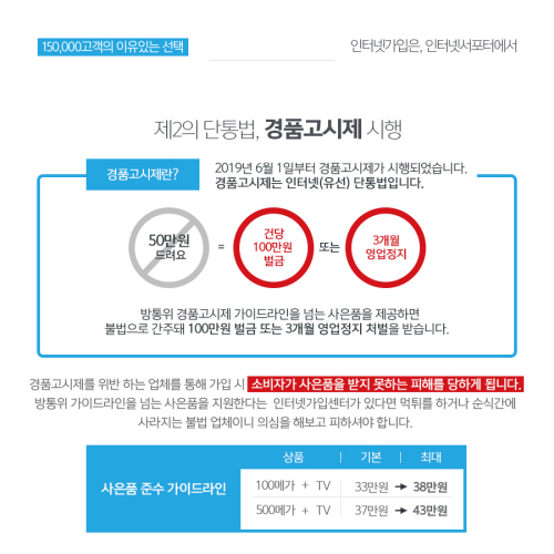 2019년 인터넷서포터 홈페이지 사진.