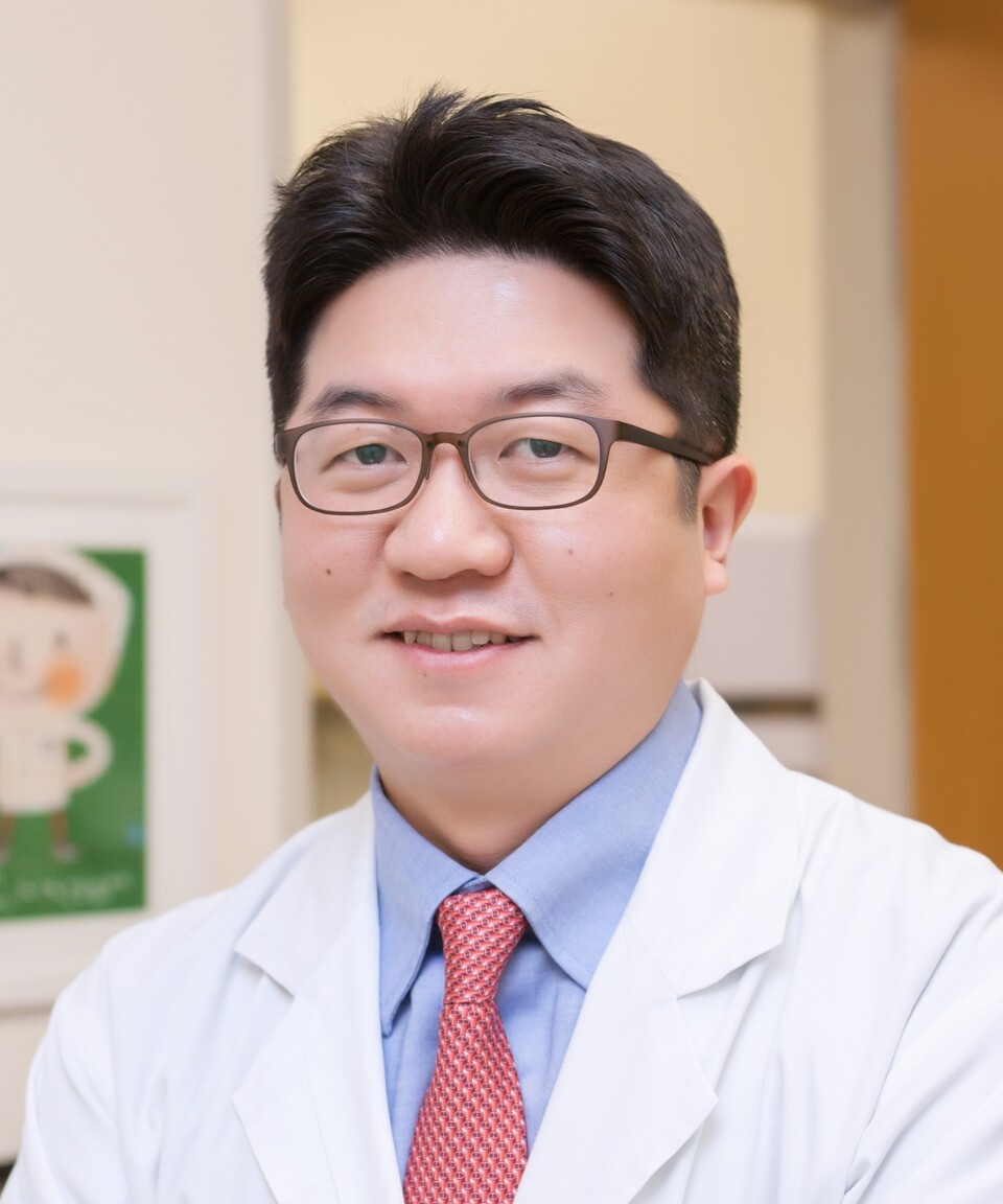 최종우 서울아산병원 성형외과 교수./서울아산병원 제공