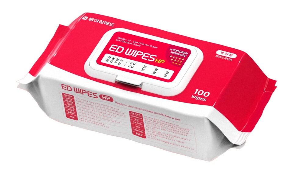 동아참메드 이디와입스에이치피./동아참메드 제공