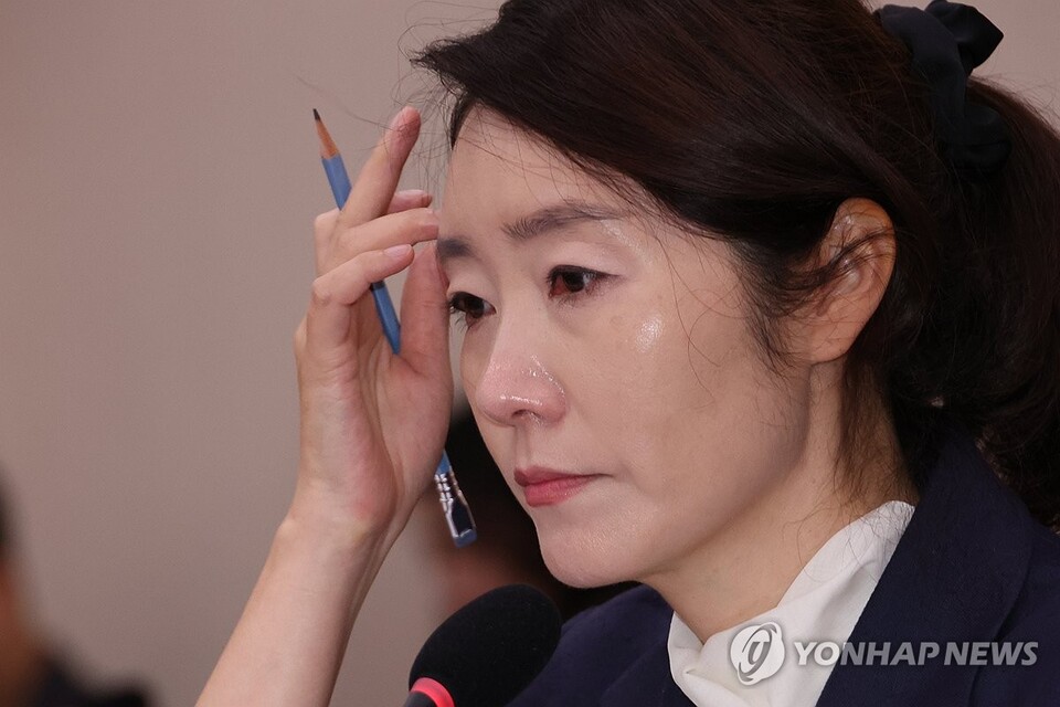 강선우 국회의원