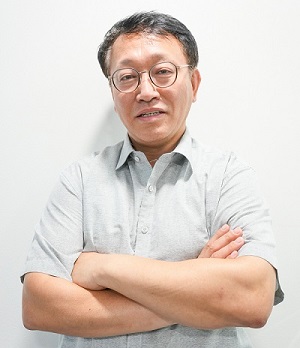 이철규 한스경제 편집국장. 