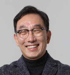 국립군산대학교 철학과 김성환 교수./군산대