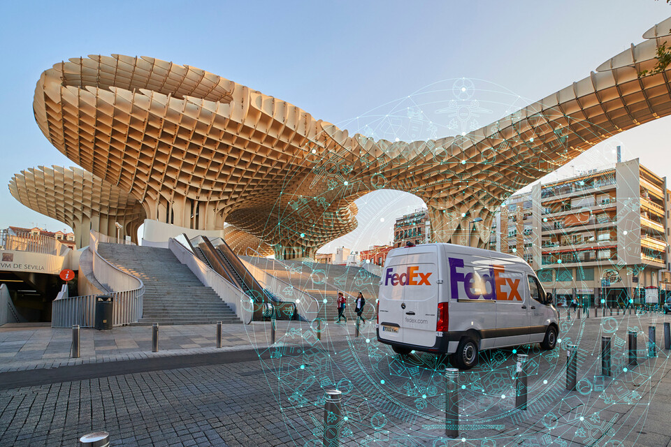 페덱스는 국내 기업의 유럽 시장 진출을 지원하기 위한 웨비나를 오는 29일과 8월 5일 양일간 실시한다./피알원