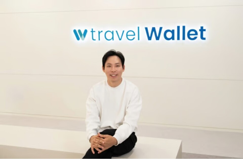 김형우 대표의 트래블월렛은 꾸준히 대규모 투자를 유치하며 성장 동력을 확보했다. 다만 적자 폭 확대와 재무 건전성 개선은 주요 해결 과제로 지적된다./트래블월렛