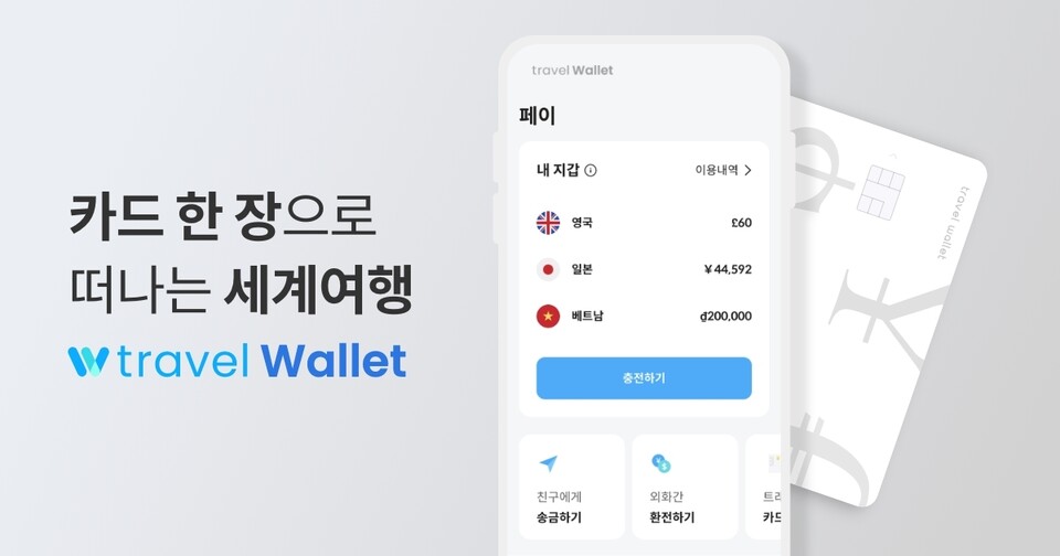 트래블월렛은 지속 가능한 성장을 위해 환경, 사회, 지배구조(ESG) 측면에서 다양한 노력을 기울이고 있다./트래블월렛