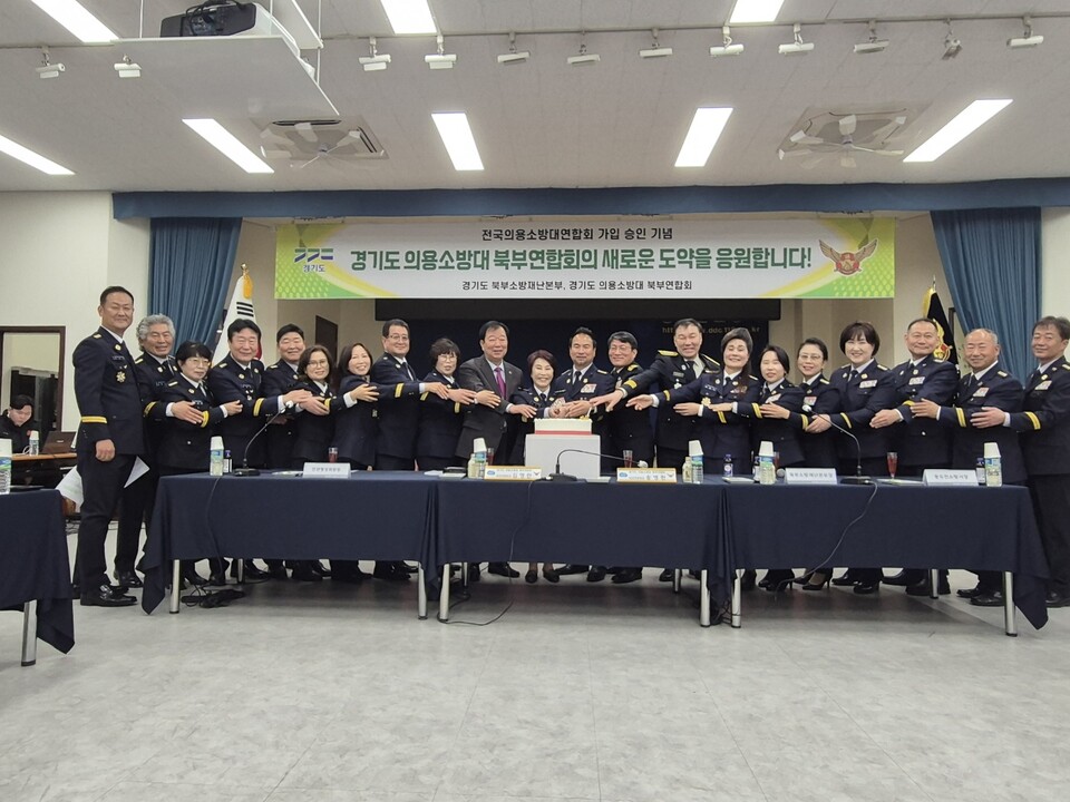 임 위원장은 정책 추진에 있어 ‘현장성’을 가장 중시한다./ 경기도의회 제공 