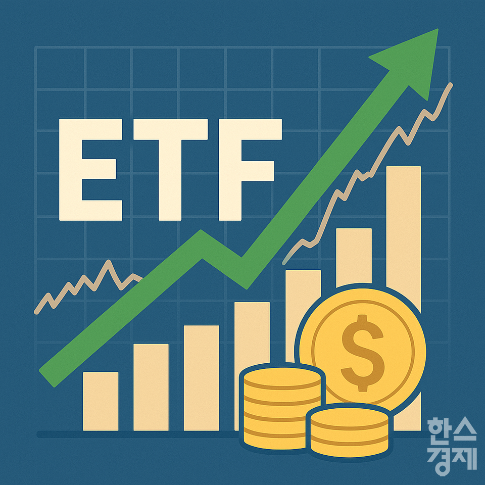 최근 주요 자산운용사들이 잇달아 ETF 명칭 변경을 발표했다. / 사진=챗지피티