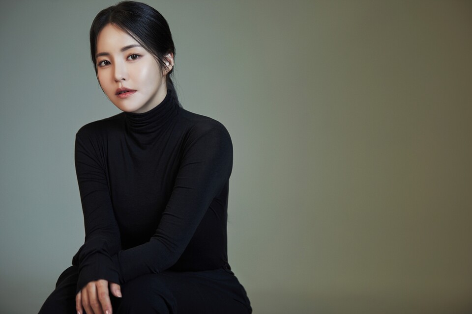 남유정. /알앤디컴퍼니 제공