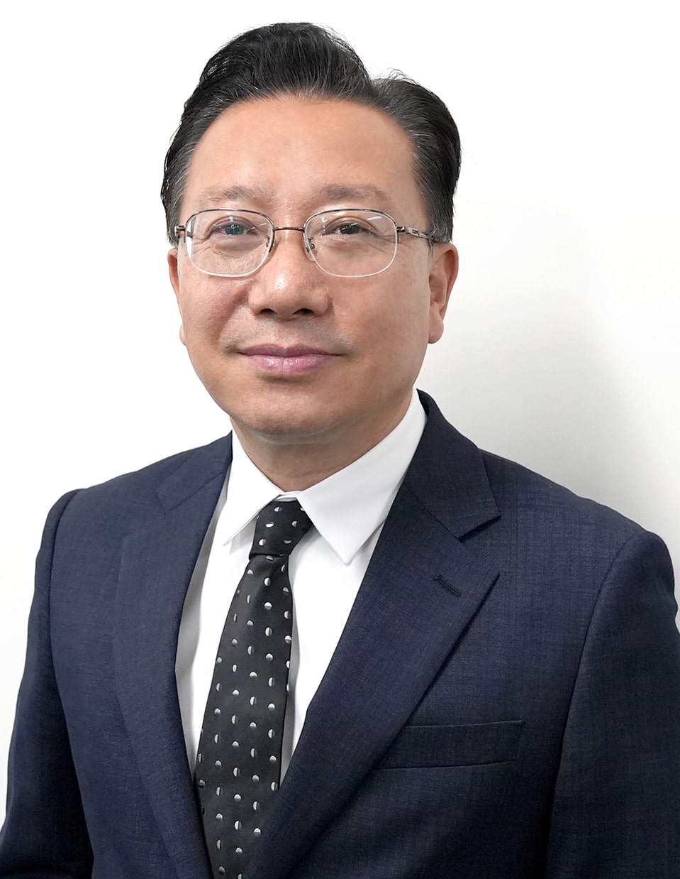 문호상 웅진프리드라이프 신임 대표 내정자./웅진그룹