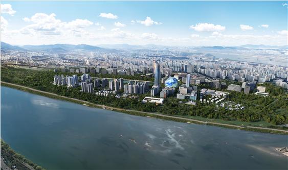 하남시(시장 이현재)는 K-스타월드 조성사업의 핵심인 개발제한구역(GB) 해제를 위한 수질오염원 관리대책 수립을 마치고, 향후 민간사업자 공모 등 후속 절차를 차질 없이 추진 중이라고 29일 밝혔다./ 하남시 제공