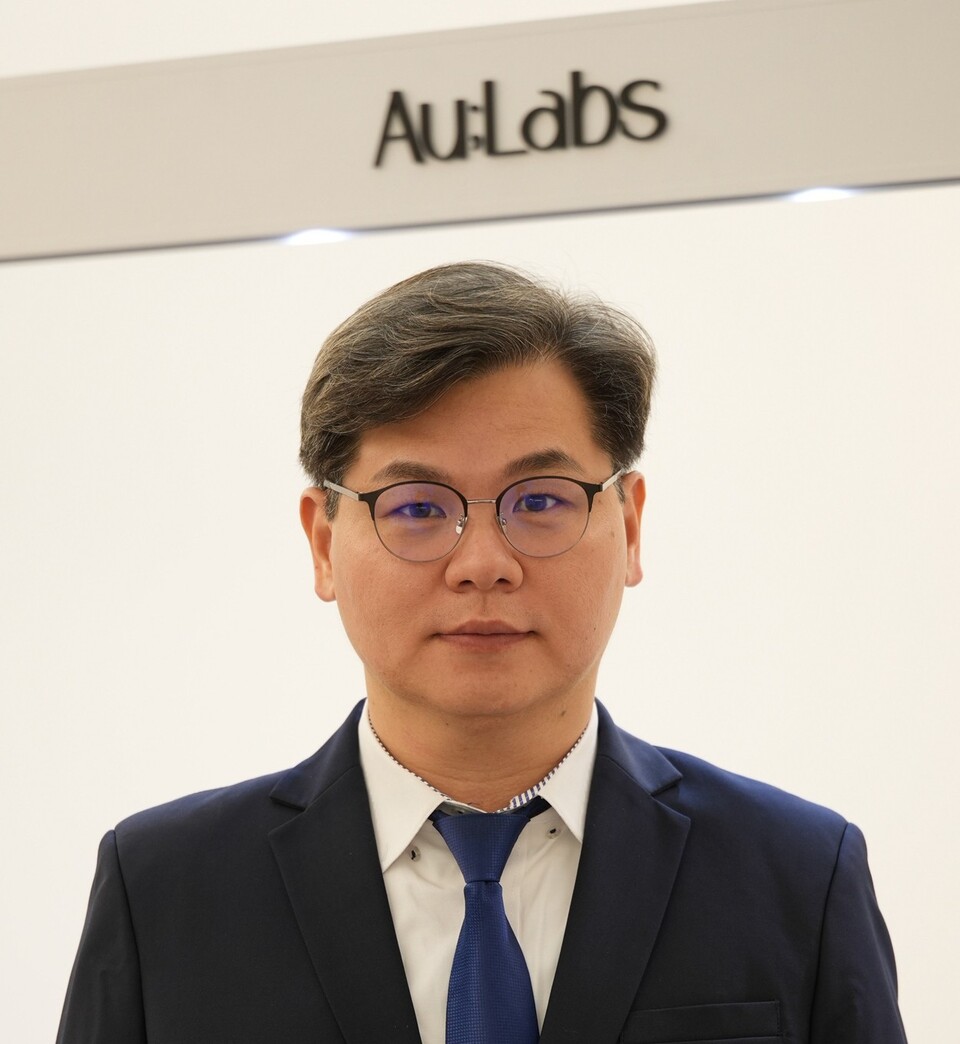 박기현 에이유랩스 신임 최고운영책임자(COO). /에이유랩스 제공