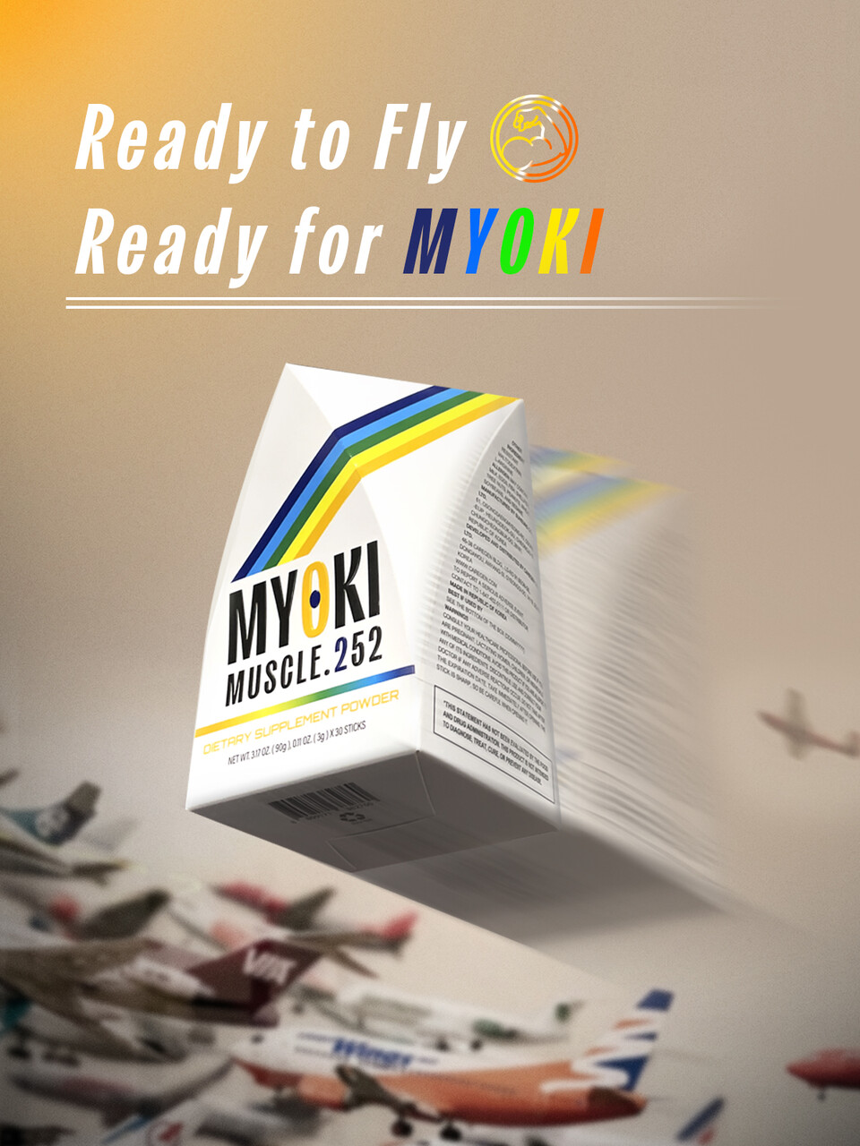 케어젠 마이오키./케어젠 제공