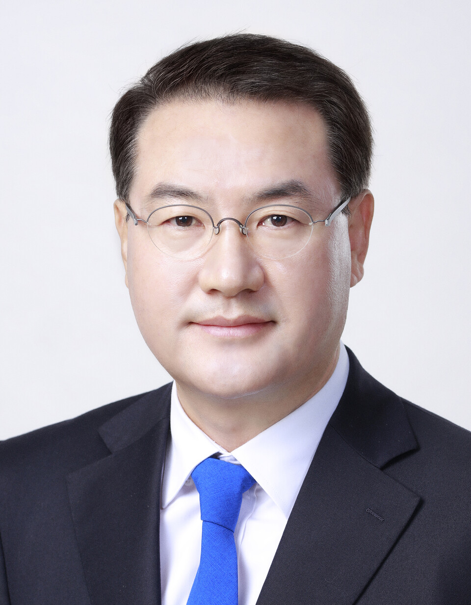 김영문 광주시 문화경제부시장 내정자.