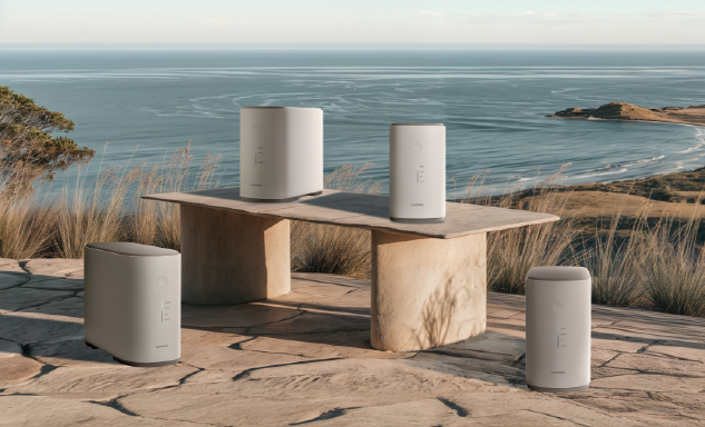 쿠쿠가 현대백화점 판교점서 ‘에코웨일 음식물 처리기 팝업스토어’를 운영한다./쿠쿠