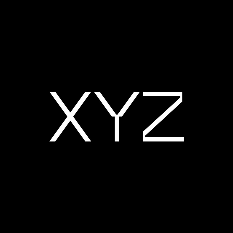 XYZ 로고