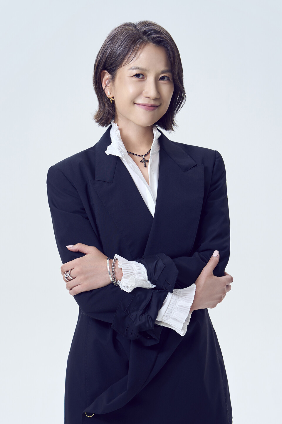 김민수 전 루이비통 코리아 총괄대표 / 시몬스 제공