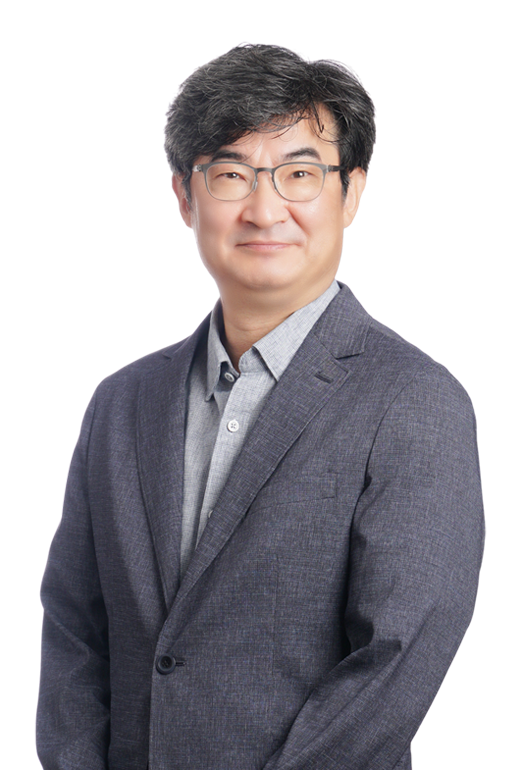 성재영 고려대학교 의과대학 융합의학교실 교수./고려대학교 의과대학 제공