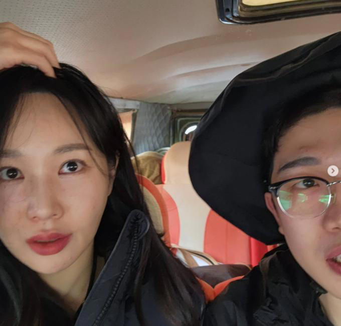 /24기 영식 인스타그램