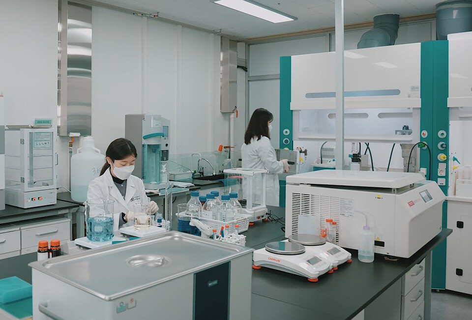 성남시(시장 신상진)가 경기도 주관 ‘2025년 소공인복합지원센터 확대·구축사업’ 공모에 최종 선정됐다./ 성남시 제공