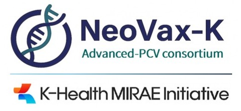NeoVax-K 컨소시엄 로고./애스톤사이언스 제공