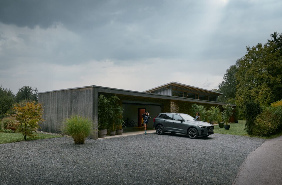 신형 XC60 출시 기념 전국 단위 시승 이벤트 진행. / 볼보자동차코리아