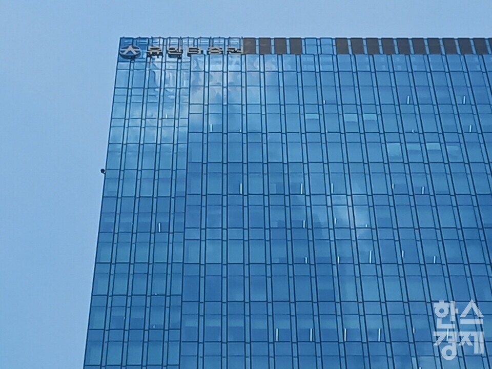 유안타증권의 퇴직연금 적립금 규모는 지난해 말 기준 2373억 원으로 집계됐다. / 사진=김유진 기자