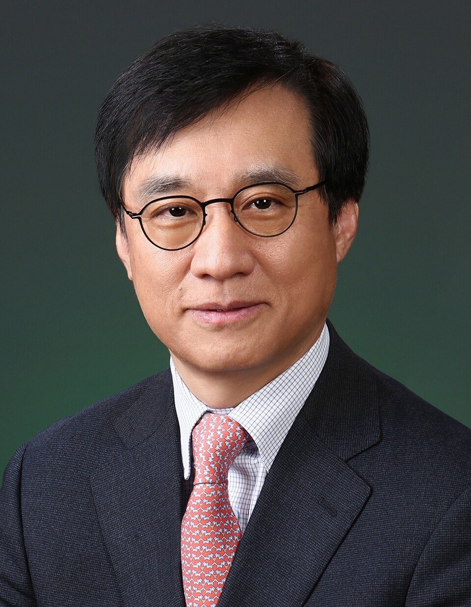 김철주 생명보험사회공헌위원장. 사진/생명보험협회