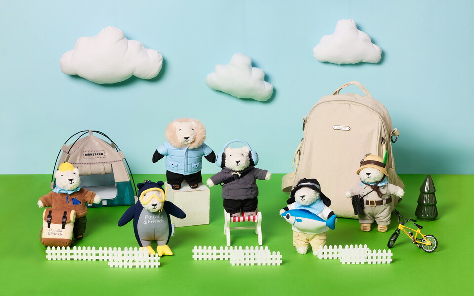 신세계백화점 제공