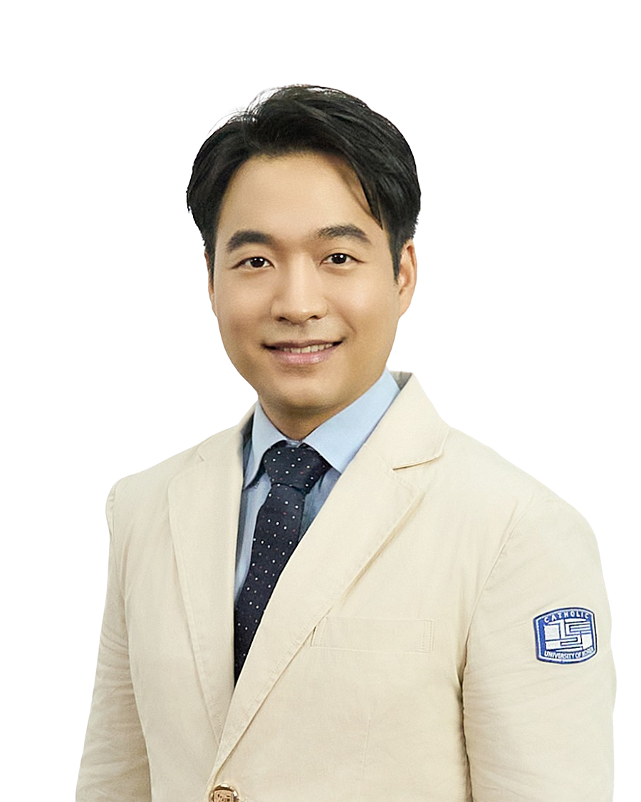 안스데반 서울성모병원 신경외과 교수./서울성모병원 제공