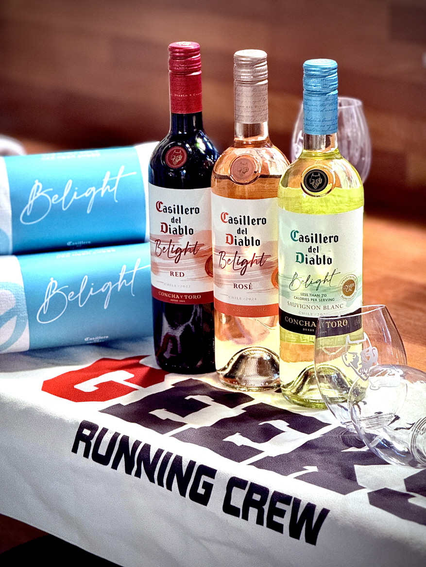 아영FBC 와인 브랜드 디아블로의 웰니스 콘셉트 레인지인 디아블로 비라이트 시리즈가 출시 1년 만에 누적 판매량 2만5000병을 돌파했다./아영FBC