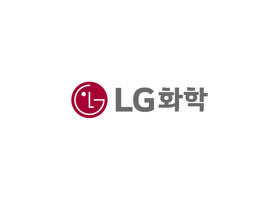 LG화학 CI. /LG화학 제공