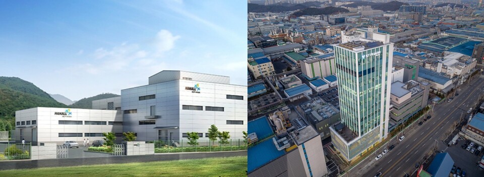 한올바이오파마, 에스티팜./각 사 제공